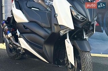 Макси-скутер Yamaha X-Max 250 2018 в Смеле