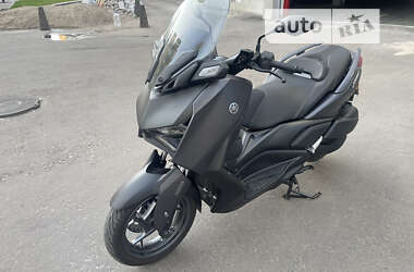 Максі-скутер Yamaha X-Max 300 2023 в Києві