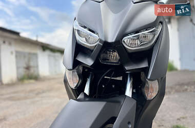 Максі-скутер Yamaha X-Max 300 2018 в Ізмаїлі