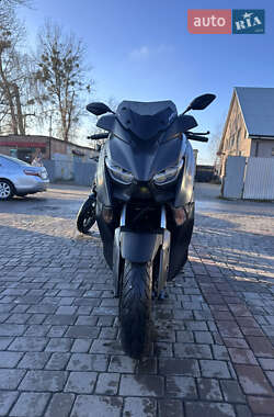 Скутер Yamaha X-Max 300 2021 в Львове