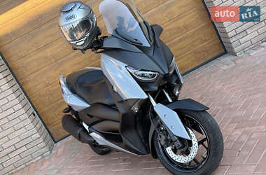 Максі-скутер Yamaha X-Max 300 2019 в Умані