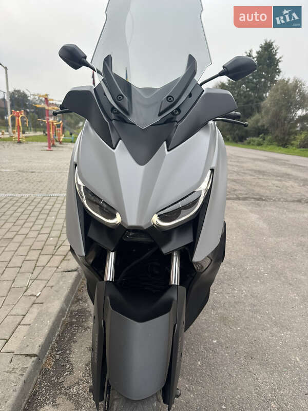 Макси-скутер Yamaha X-Max 300 2021 в Львове