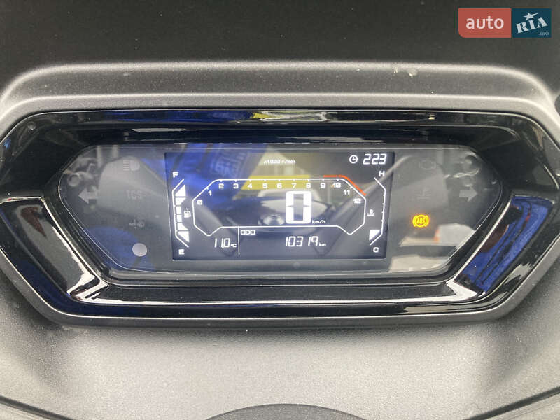 Макси-скутер Yamaha X-Max 300 2024 в Киеве