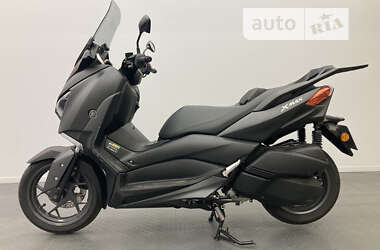 Максі-скутер Yamaha X-Max 2020 в Києві