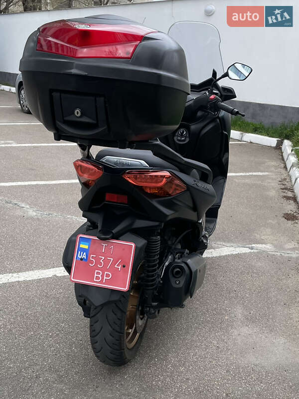 Макси-скутер Yamaha X-Max 2022 в Одессе