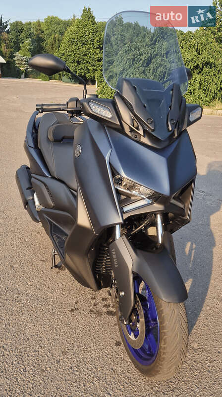 Yamaha X-Max 2023 Yamaha X-Max 2023