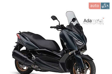 Макси-скутер Yamaha X-Max 2022 в 