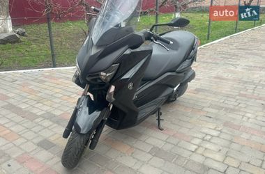 Скутер Yamaha X-Max 2013 в Полтаве