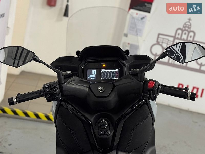Макси-скутер Yamaha X-Max 2025 в Киеве