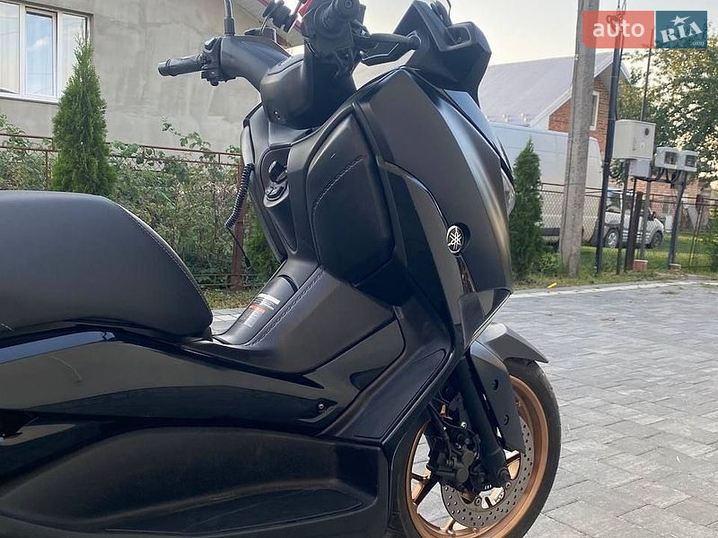 Макси-скутер Yamaha X-Max 2021 в Коломые