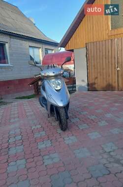 Мотоциклы Yamaha XC 2008 в Тараще
