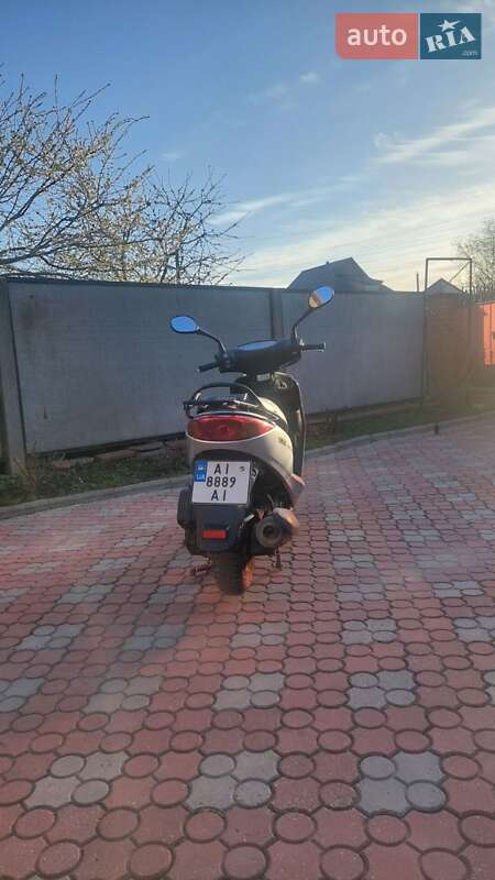 Мотоциклы Yamaha XC 2008 в Тараще