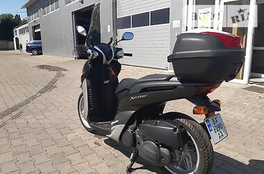 Скутер Yamaha Xenter 150 2014 в Хмельницком