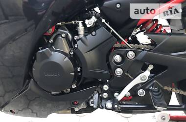 Мотоцикл Спорт-туризм Yamaha XJ 600 Diversion 2015 в Рівному