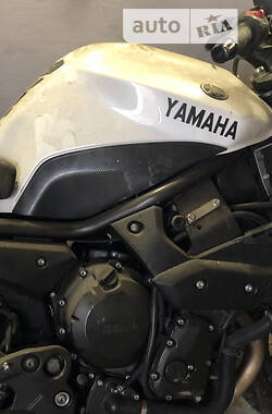 Мотоцикл Спорт-туризм Yamaha XJ 600 Diversion 2014 в Сарнах