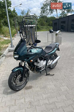 Мотоцикл Классик Yamaha XJ 600 Diversion 2000 в Львове