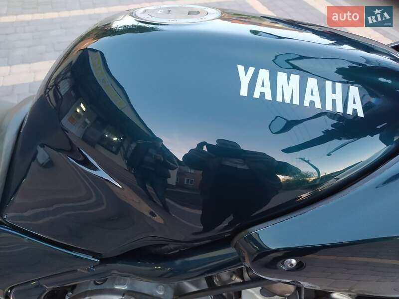 Мотоцикл Туризм Yamaha XJ 600 Diversion 1994 в Гайвороне