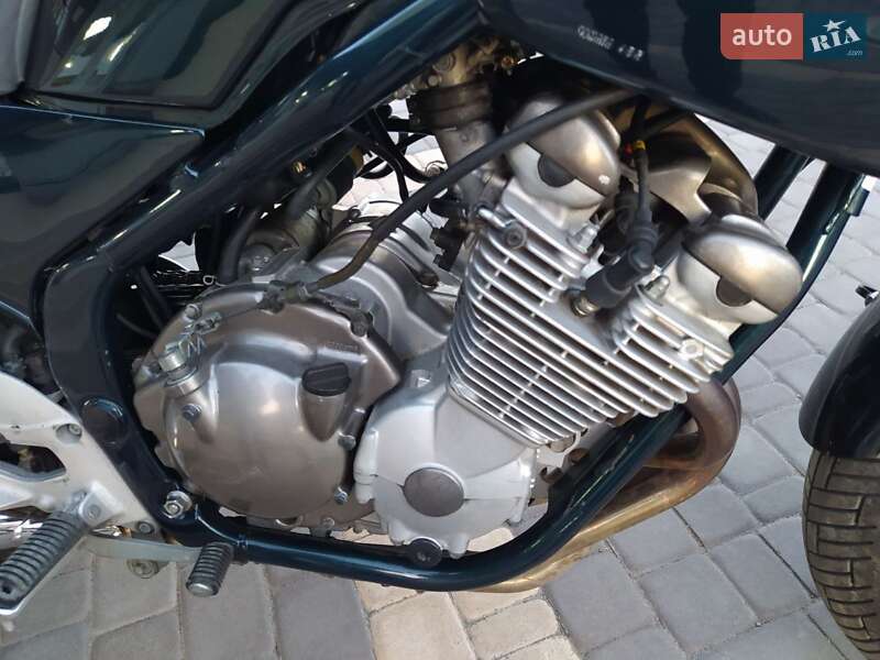 Мотоцикл Туризм Yamaha XJ 600 Diversion 1994 в Гайвороне