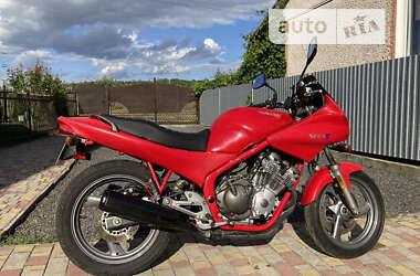 Мотоцикл Классик Yamaha XJ 600 Diversion 1993 в Николаеве