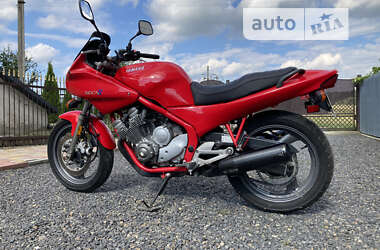 Мотоцикл Классик Yamaha XJ 600 Diversion 1993 в Николаеве