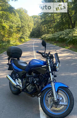 Мотоцикл Без обтекателей (Naked bike) Yamaha XJ 600 Diversion 1997 в Львове