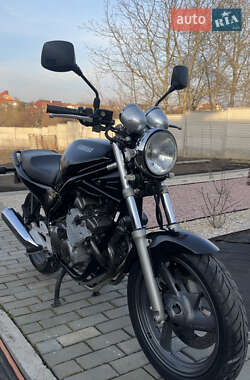 Мотоцикл Без обтікачів (Naked bike) Yamaha XJ 600 Diversion 1995 в Вінниці