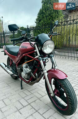 Мотоцикл Классик Yamaha XJ 600 Diversion 1994 в 