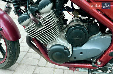 Мотоцикл Классик Yamaha XJ 600 Diversion 1994 в 