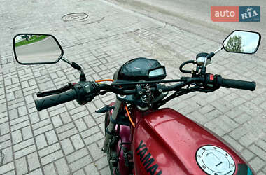 Мотоцикл Классик Yamaha XJ 600 Diversion 1994 в 