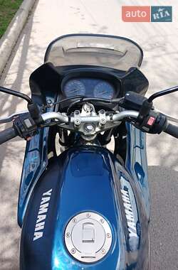 Мотоцикл Спорт-туризм Yamaha XJ 600 Diversion 1993 в Виннице