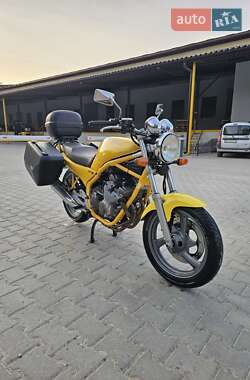 Мотоцикл Без обтекателей (Naked bike) Yamaha XJ 600 Diversion 1994 в Тернополе
