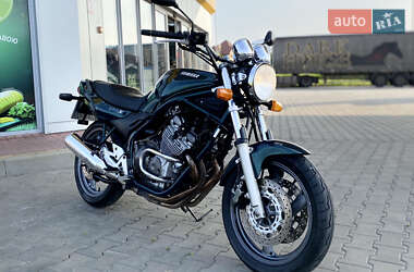 Мотоцикл Без обтекателей (Naked bike) Yamaha XJ 600 Diversion 2002 в Луцке
