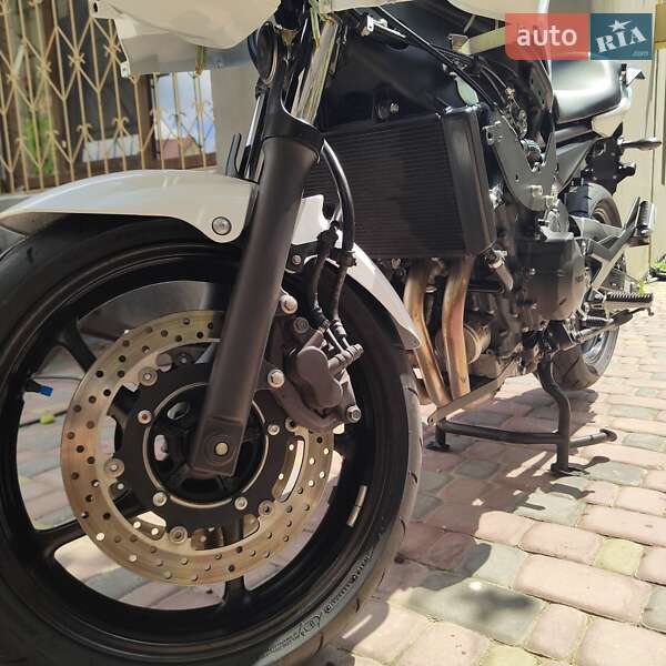 Мотоцикл Спорт-туризм Yamaha XJ 600 Diversion 2017 в Полтаві