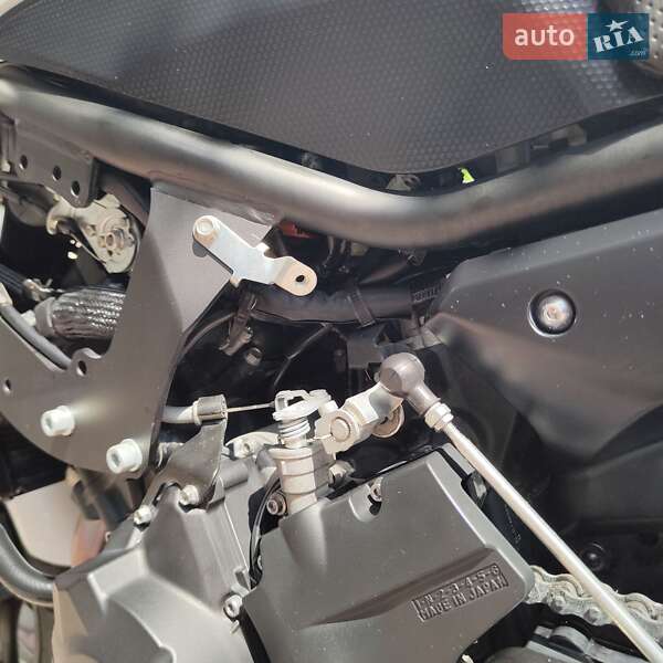 Мотоцикл Спорт-туризм Yamaha XJ 600 Diversion 2017 в Полтаві