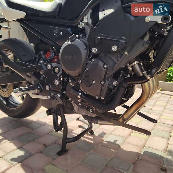 Мотоцикл Спорт-туризм Yamaha XJ 600 Diversion 2017 в Полтаві