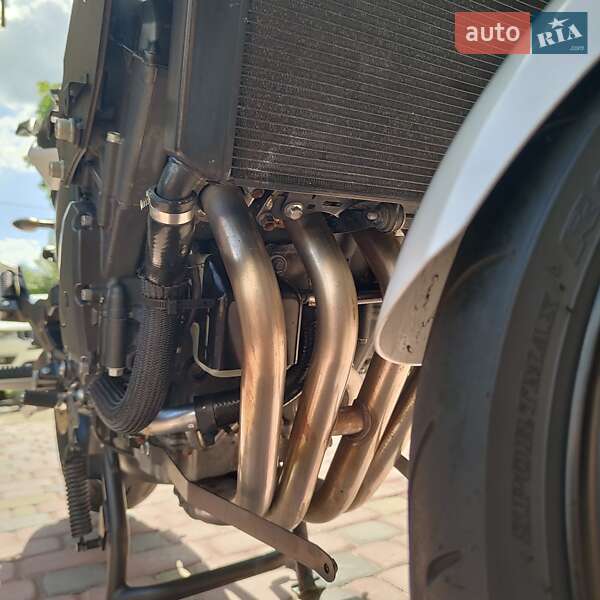 Мотоцикл Спорт-туризм Yamaha XJ 600 Diversion 2017 в Полтаві