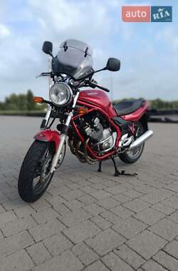 Мотоцикл Спорт-туризм Yamaha XJ 600 Diversion 2002 в Львові