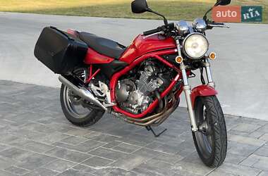 Мотоцикл Классик Yamaha XJ 600 Diversion 1998 в Луцке
