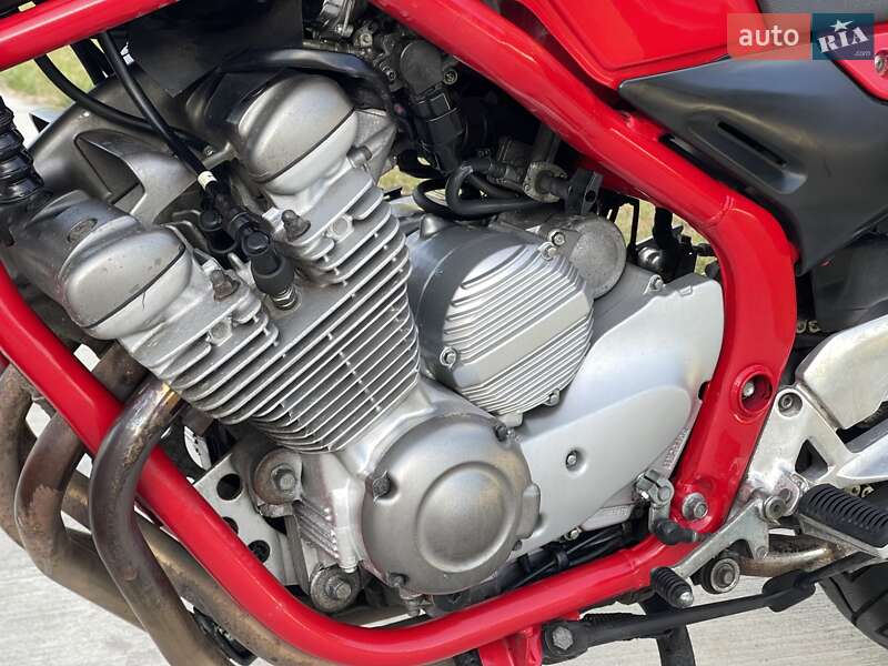 Мотоцикл Классік Yamaha XJ 600 Diversion 1998 в Луцьку