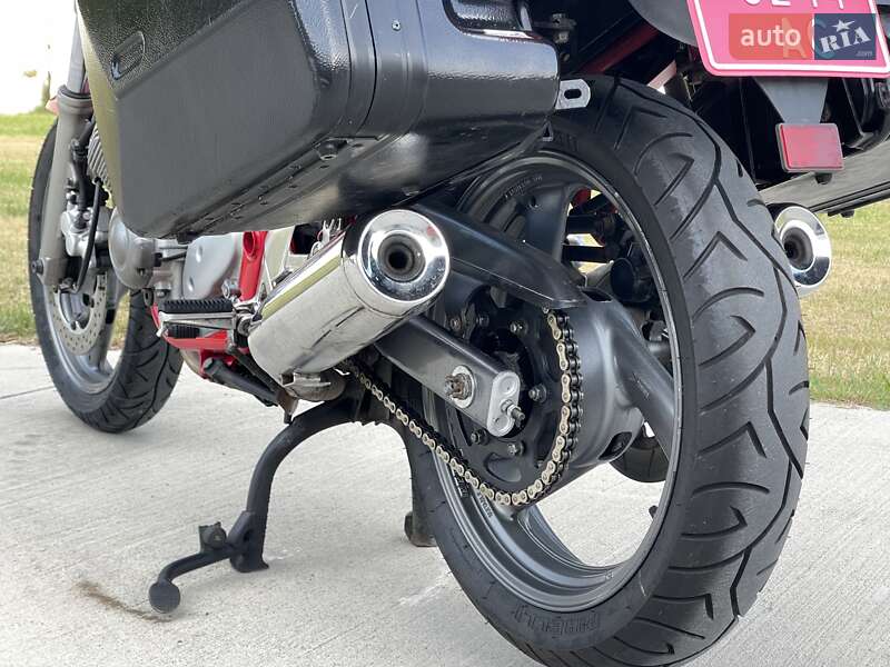 Мотоцикл Классік Yamaha XJ 600 Diversion 1998 в Луцьку