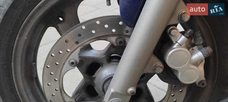 Мотоцикл Туризм Yamaha XJ 600 Diversion 1994 в Львові