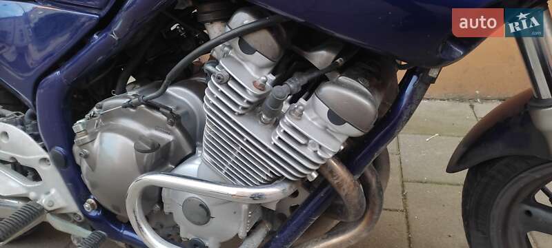 Мотоцикл Туризм Yamaha XJ 600 Diversion 1994 в Львові