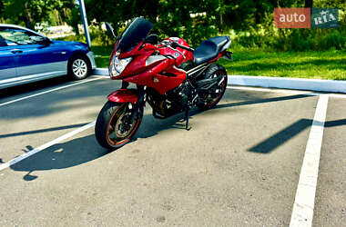 Мотоцикл Спорт-туризм Yamaha XJ 600 Diversion 2009 в Киеве