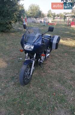 Мотоцикл Спорт-туризм Yamaha XJ 900 1998 в Житомире