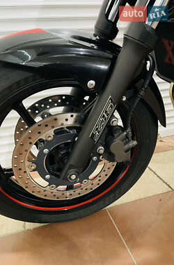 Мотоцикл Без обтекателей (Naked bike) Yamaha XJ6 Diversion 2013 в 