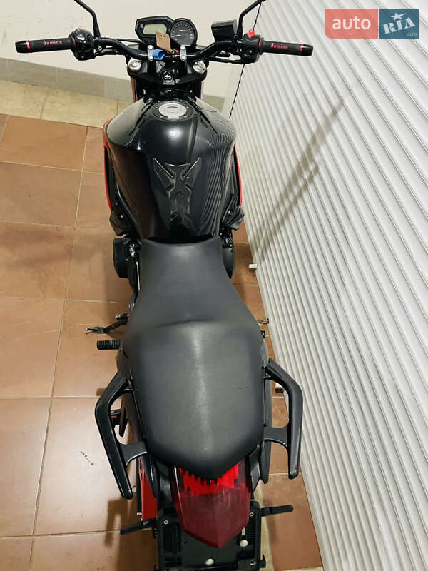 Мотоцикл Без обтікачів (Naked bike) Yamaha XJ6 Diversion 2013 в Києві