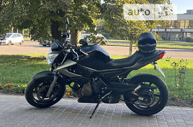 Мотоцикл Без обтікачів (Naked bike) Yamaha XJ6 2010 в Рівному