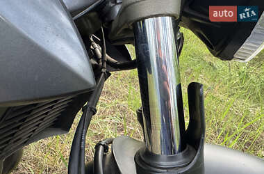 Мотоцикл Без обтекателей (Naked bike) Yamaha XJ6 2009 в 
