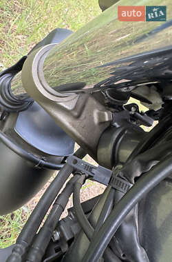 Мотоцикл Без обтекателей (Naked bike) Yamaha XJ6 2009 в 