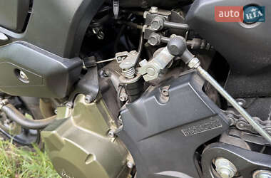 Мотоцикл Без обтекателей (Naked bike) Yamaha XJ6 2009 в 